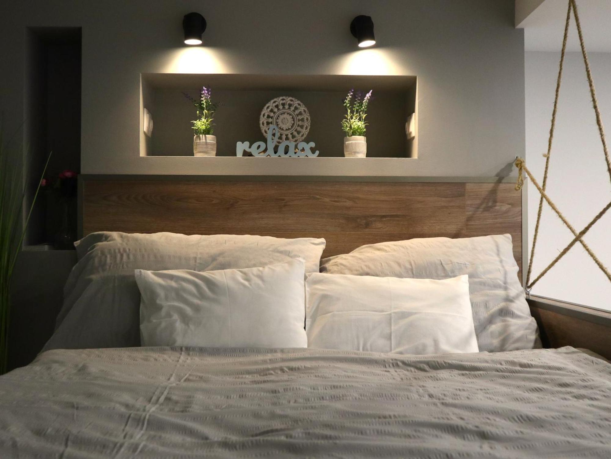 Apartamento Romantic And Relax Esztergom Exterior foto