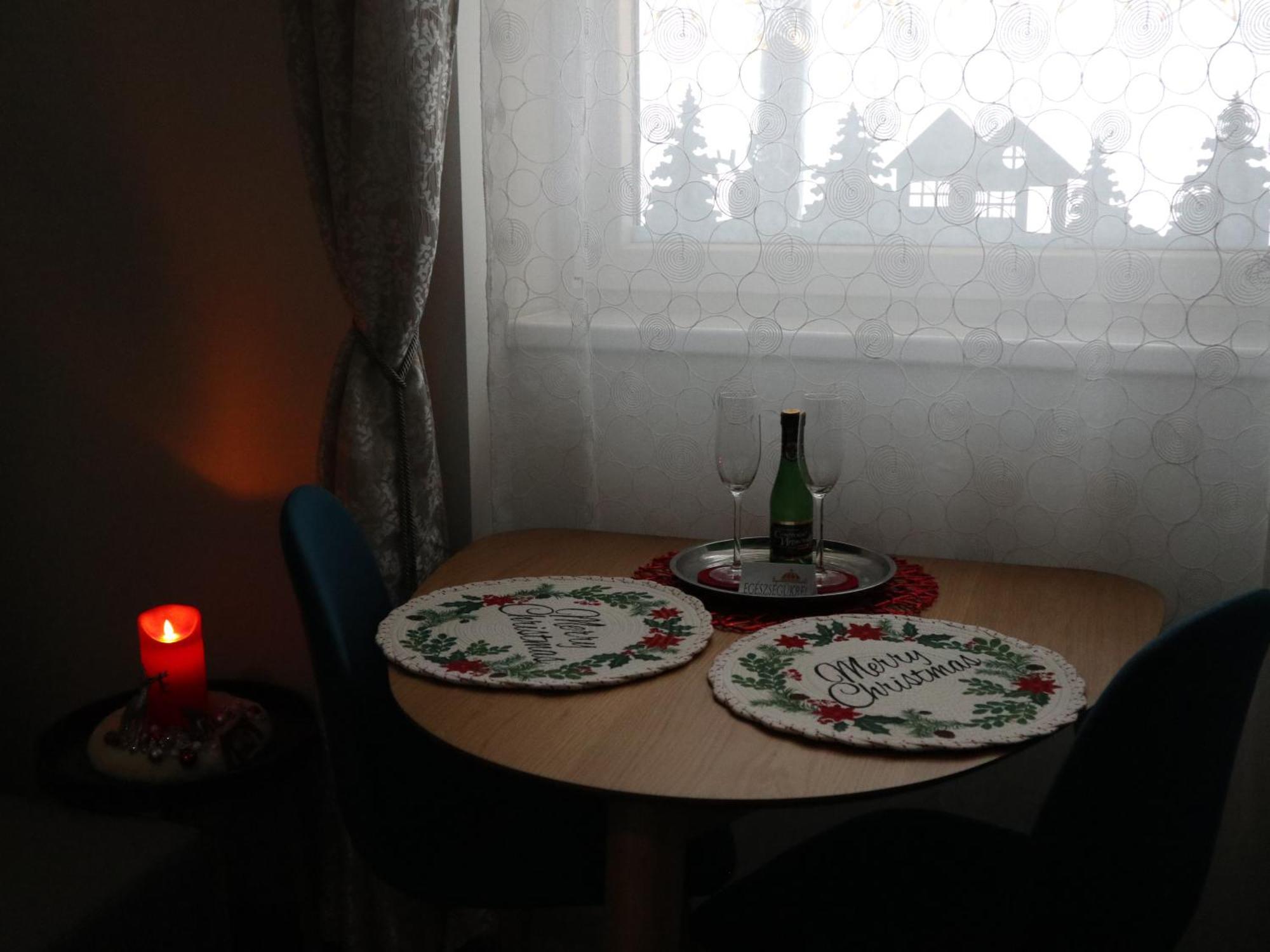 Apartamento Romantic And Relax Esztergom Exterior foto