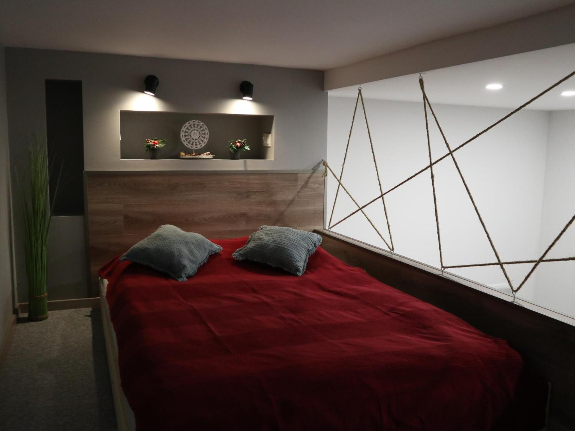 Apartamento Romantic And Relax Esztergom Exterior foto