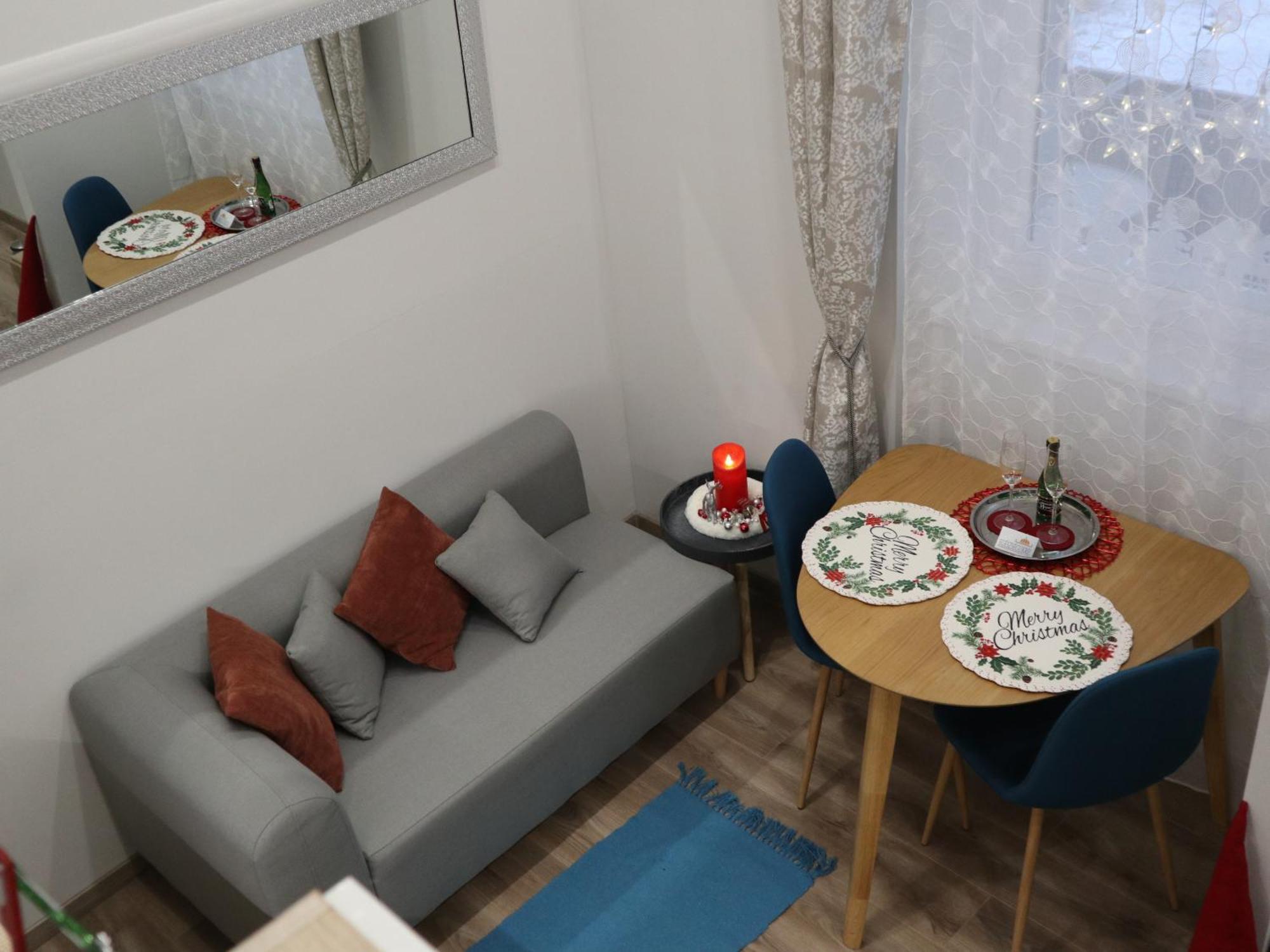 Apartamento Romantic And Relax Esztergom Exterior foto