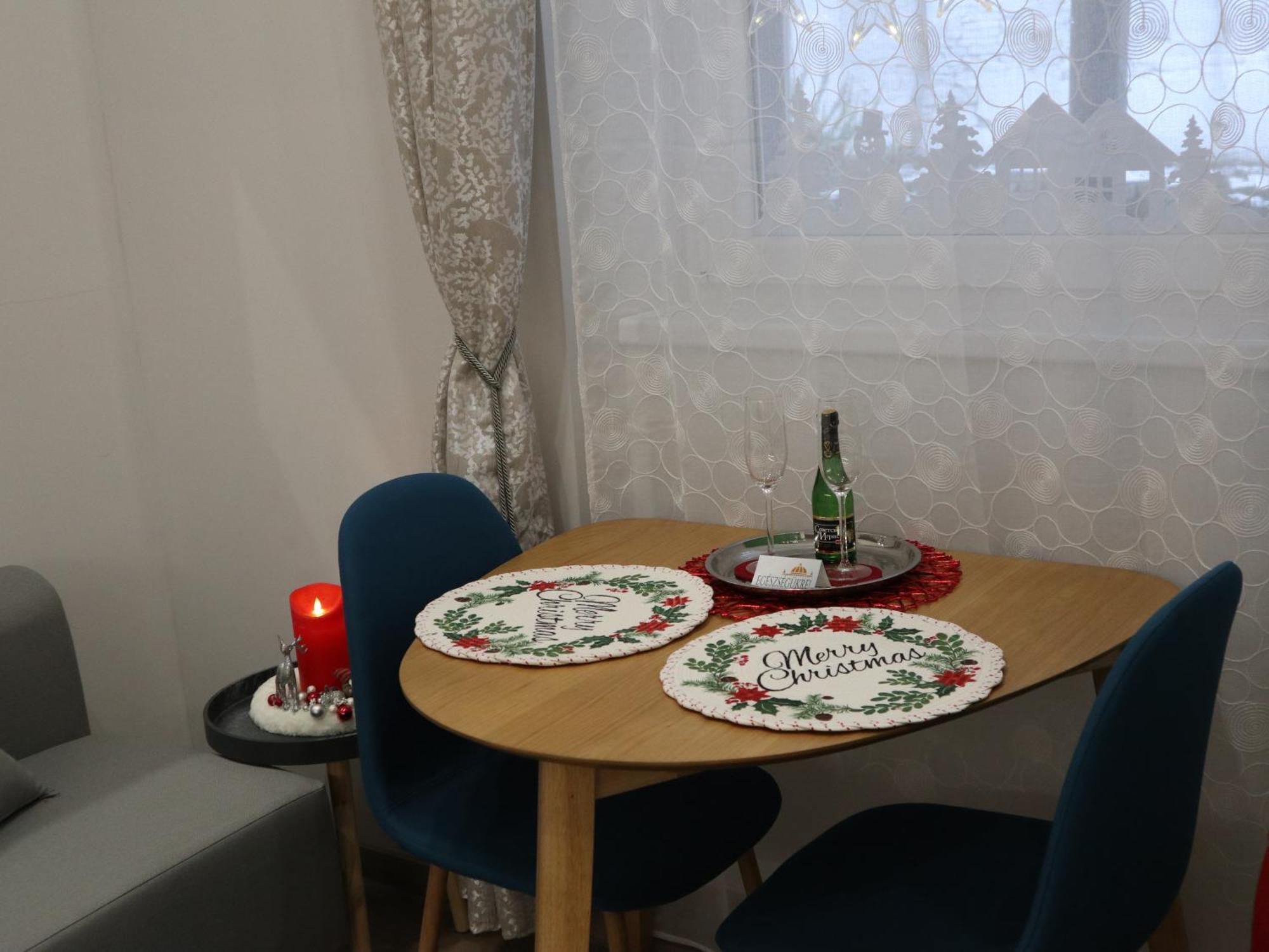 Apartamento Romantic And Relax Esztergom Exterior foto